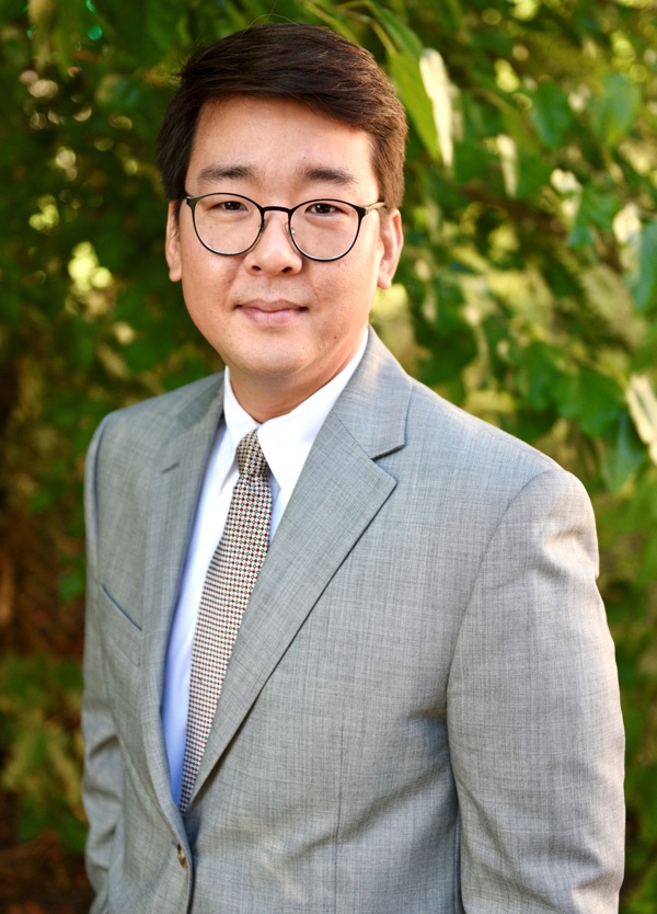 Daniel J. Chung